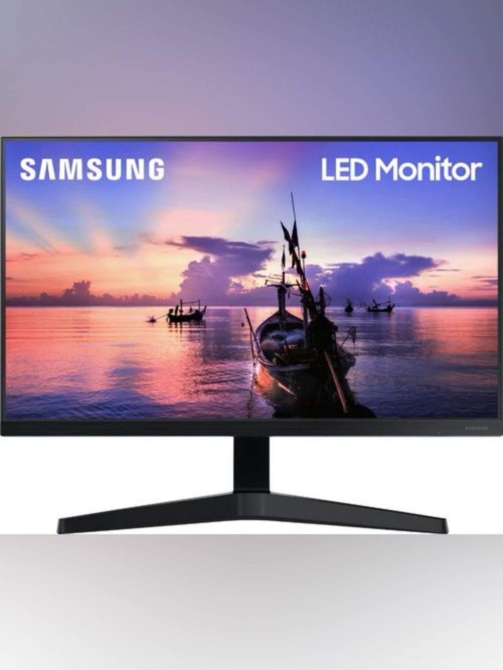 Samsung F27T350FHN 27" Full HD LED Monitor, FreeSync, LF27T350FHNXZA